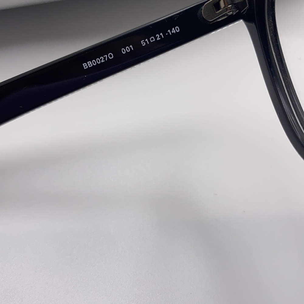 Balenciaga Eyeglasses 00270 - Picture 4 of 6
